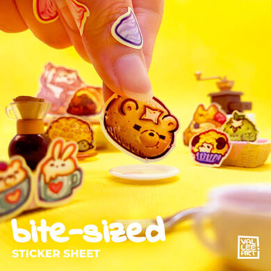 valleeartstickr_sheetcafe