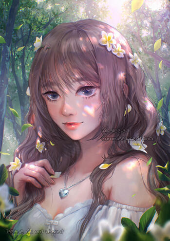 Illustration for Charles H.