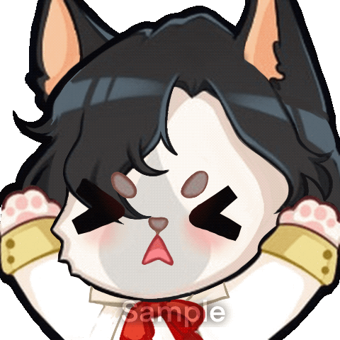 Character Sheets for @silvierawr